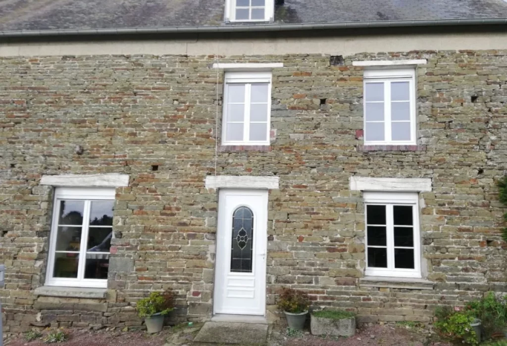 Menuiserie Daigremont Menuisier Villers Bocage Menuiserie Exterieure 11