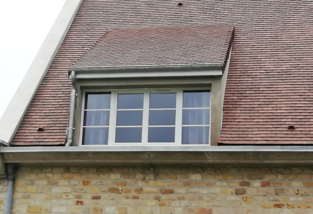 Menuiserie Daigremont Menuisier Villers Bocage Menuiserie Exterieure 5