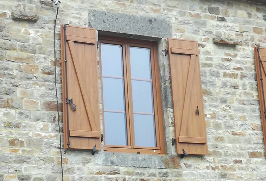 Menuiserie Daigremont Menuisier Villers Bocage Menuiserie Exterieure 7
