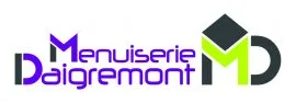 Menuiserie Daigremont Menuisier Villers Bocage Logo