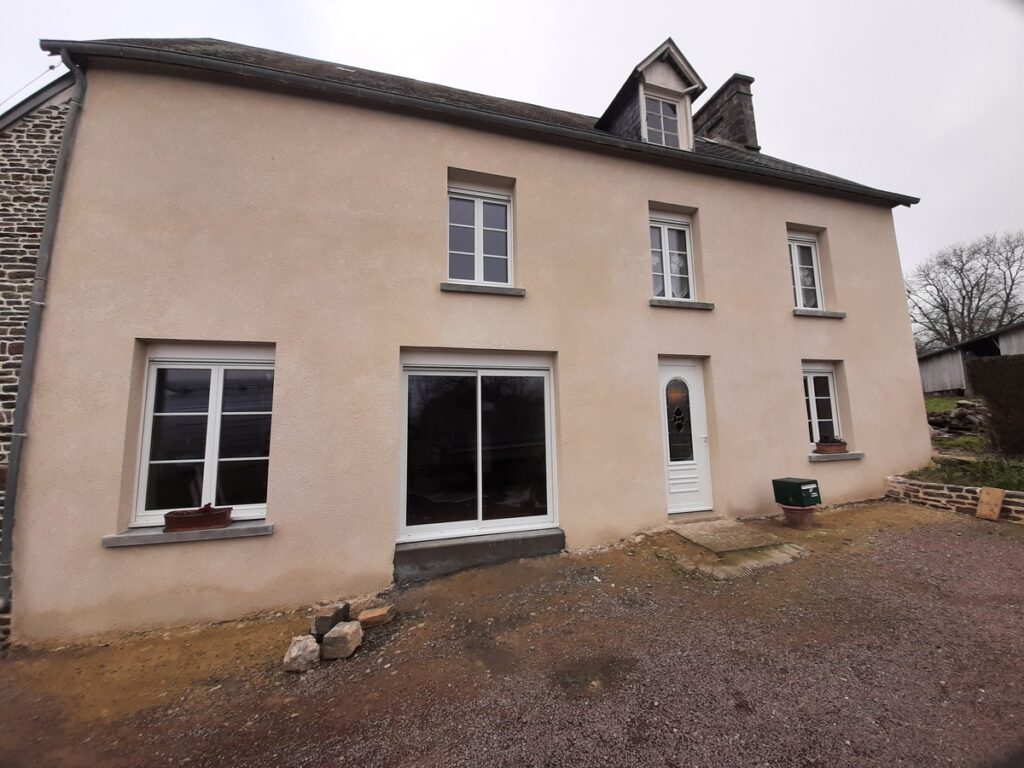 Menuiserie Daigremont Menuisier Villers Bocage 20220128 162828