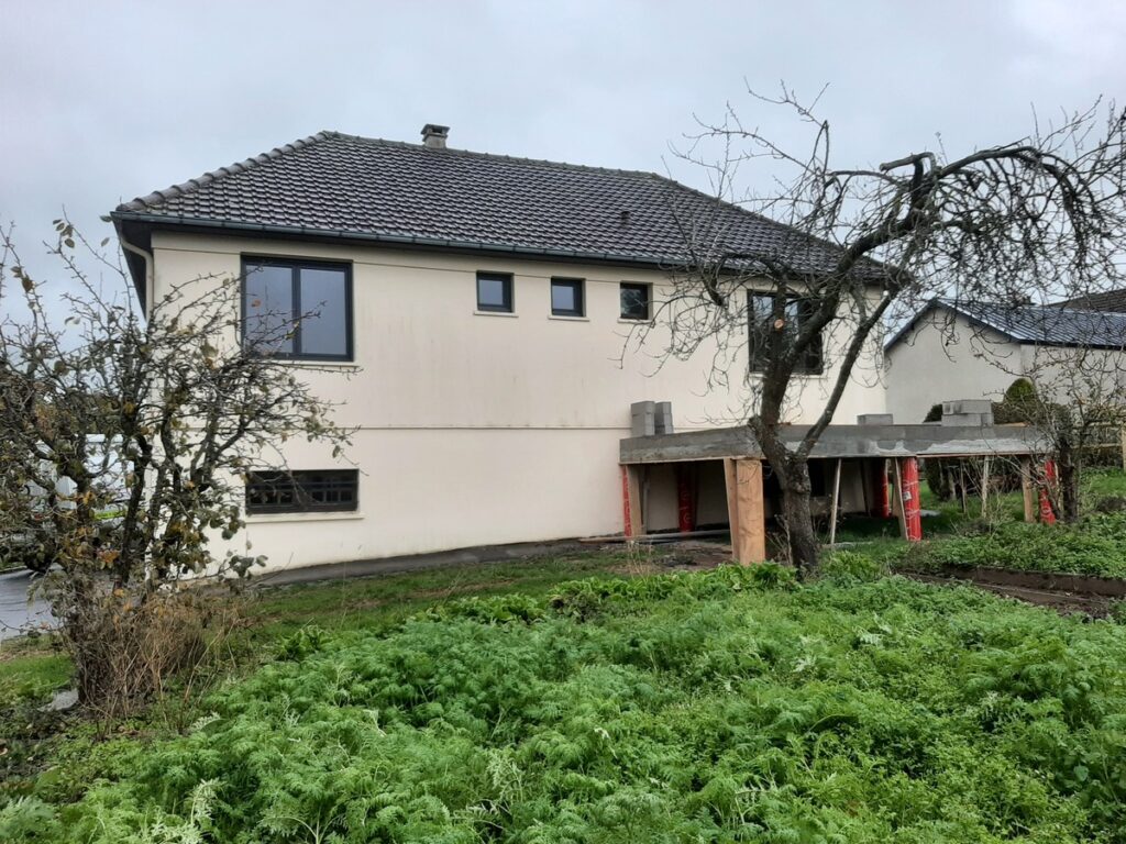 Menuiserie Daigremont Menuisier Villers Bocage 20221115 083150