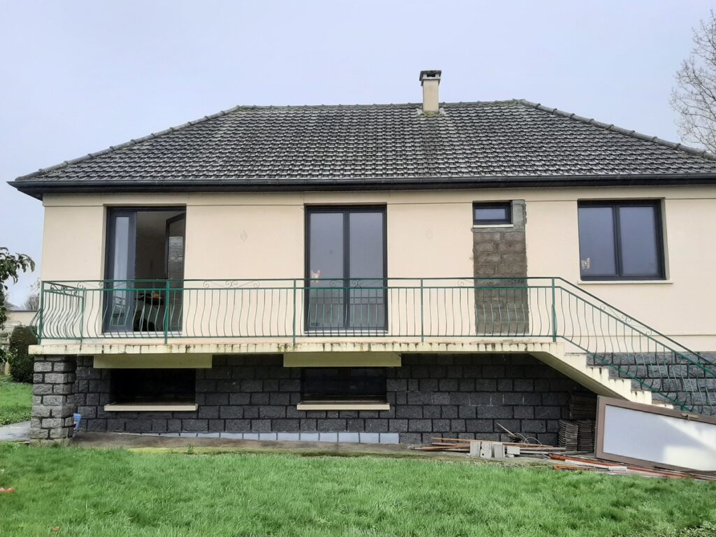 Menuiserie Daigremont Menuisier Villers Bocage 20230130 105409