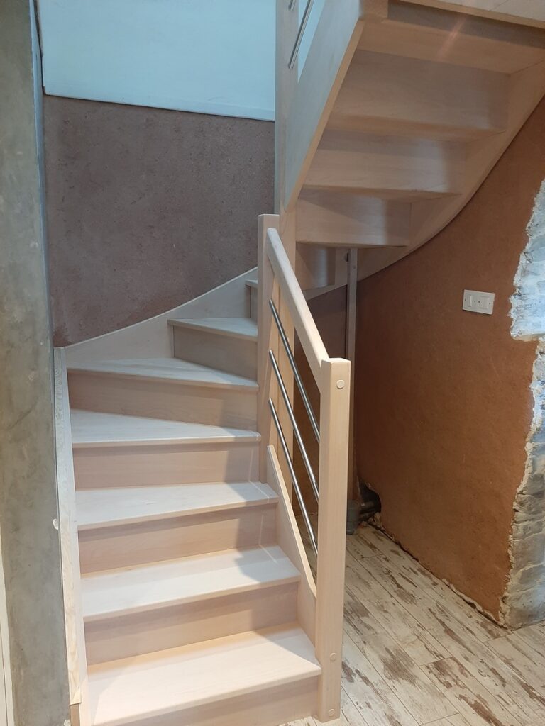 Menuiserie Daigremont Menuisier Villers Bocage 20230413 175241