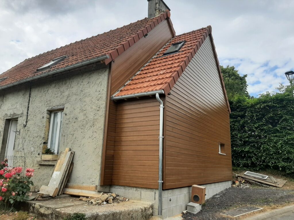 Menuiserie Daigremont Menuisier Villers Bocage 20230619 161117