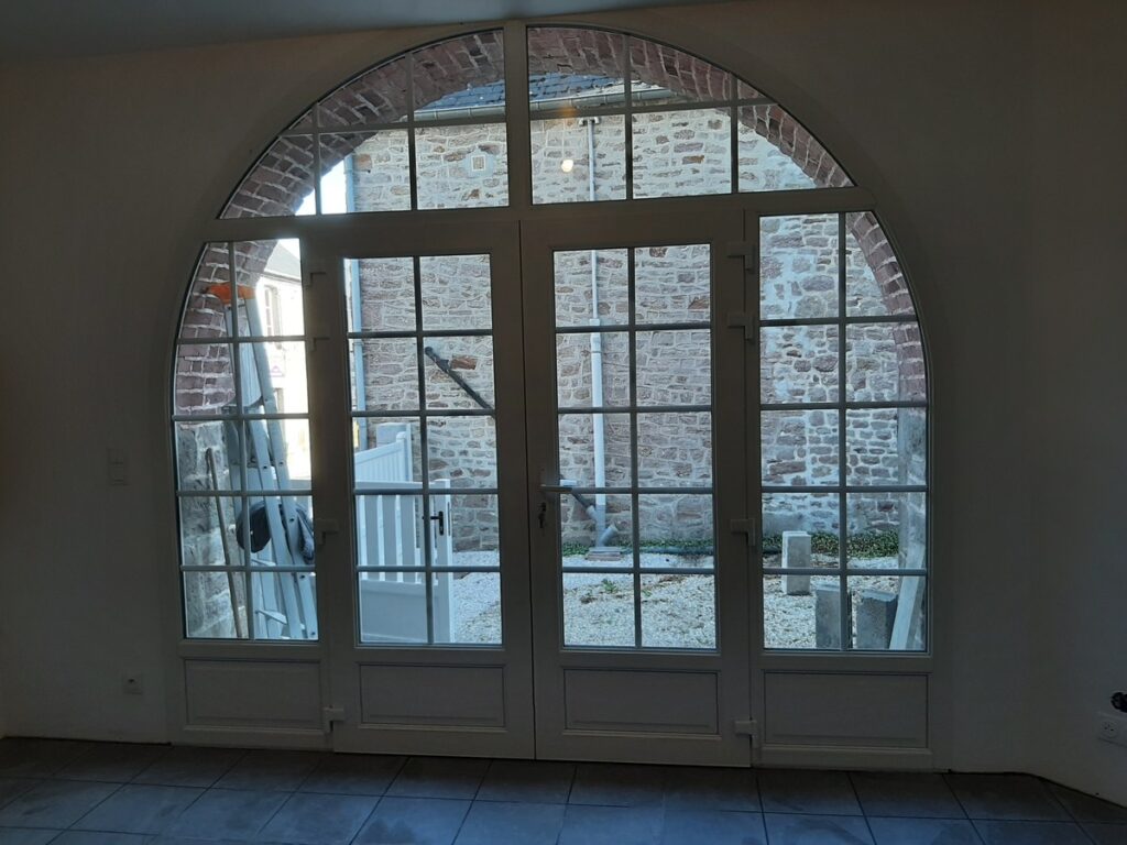Menuiserie Daigremont Menuisier Villers Bocage 20230705 191228