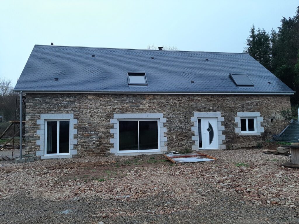 Menuiserie Daigremont Menuisier Villers Bocage 20231123 164103