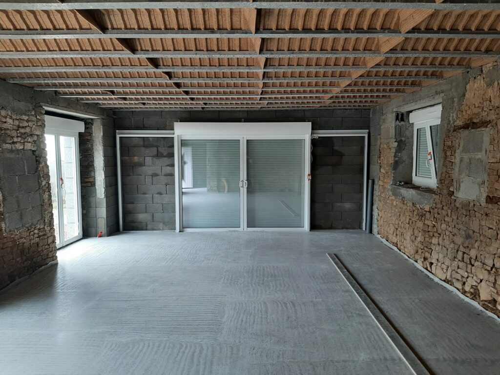 Menuiserie Daigremont Menuisier Villers Bocage 20240209 160126